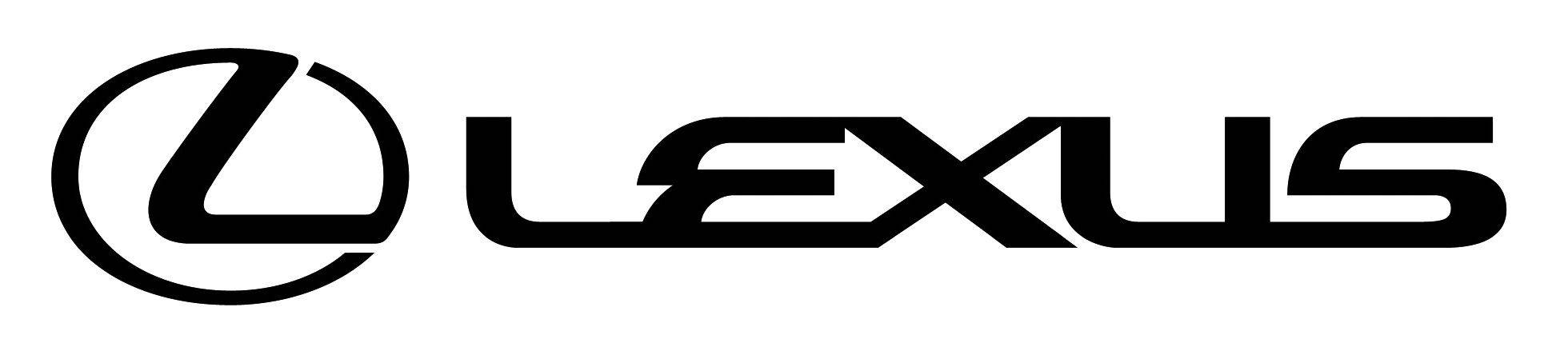 Lexus, logo, word mark, Full HD Desktop Wallpaper