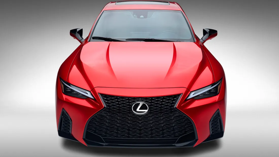 Lexus Wallpapers