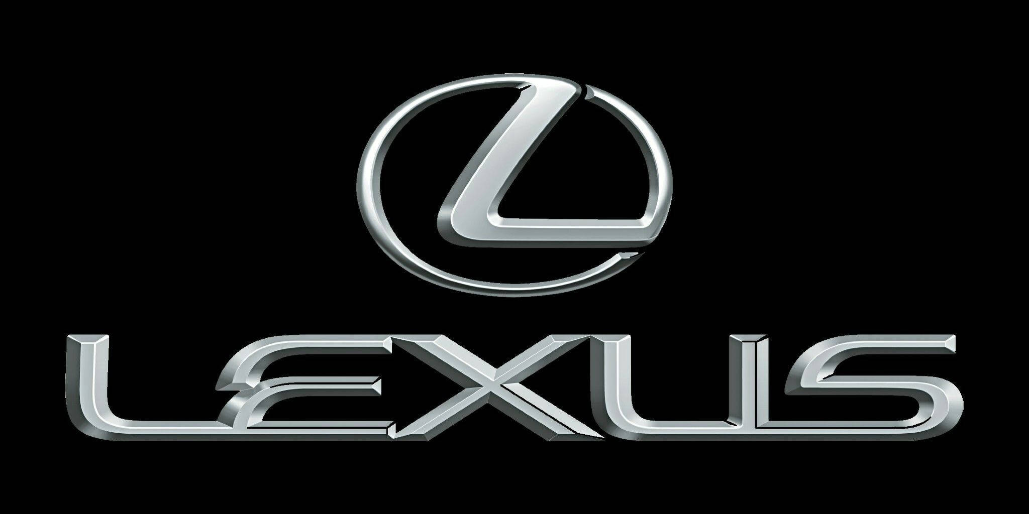 Lexus, silver, chrome, Full HD Desktop Wallpaper