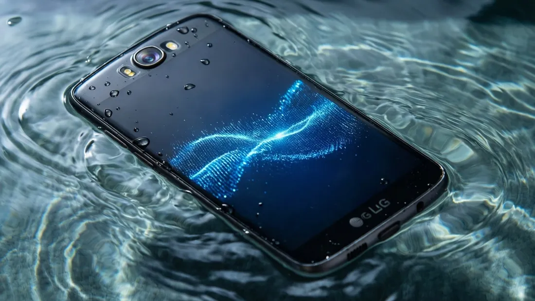 LG G3