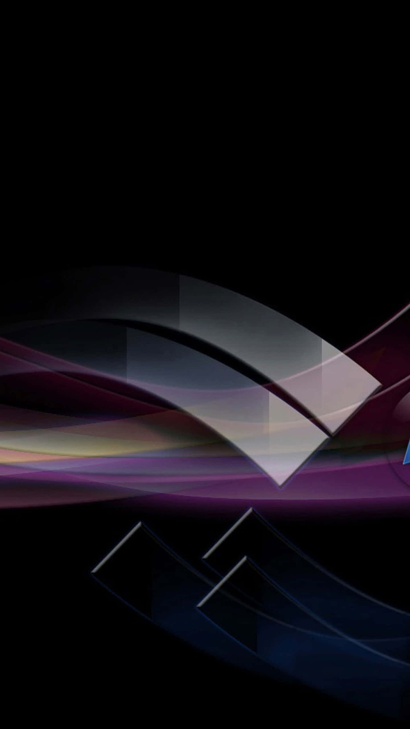 LG G4, purple, blue, 2K Phone Wallpaper