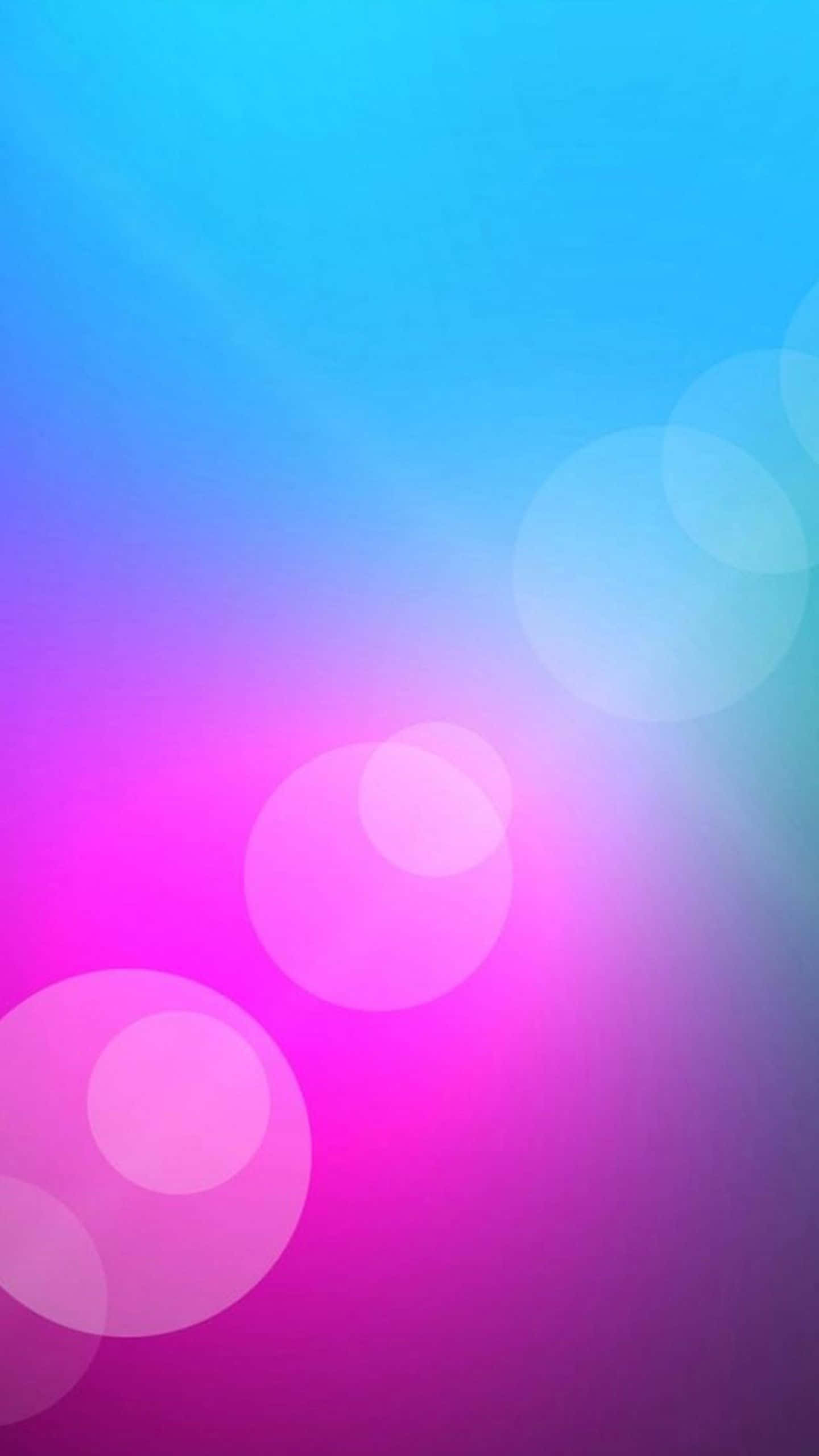 LG G4, Pink, Blue, 2K Phone Wallpaper