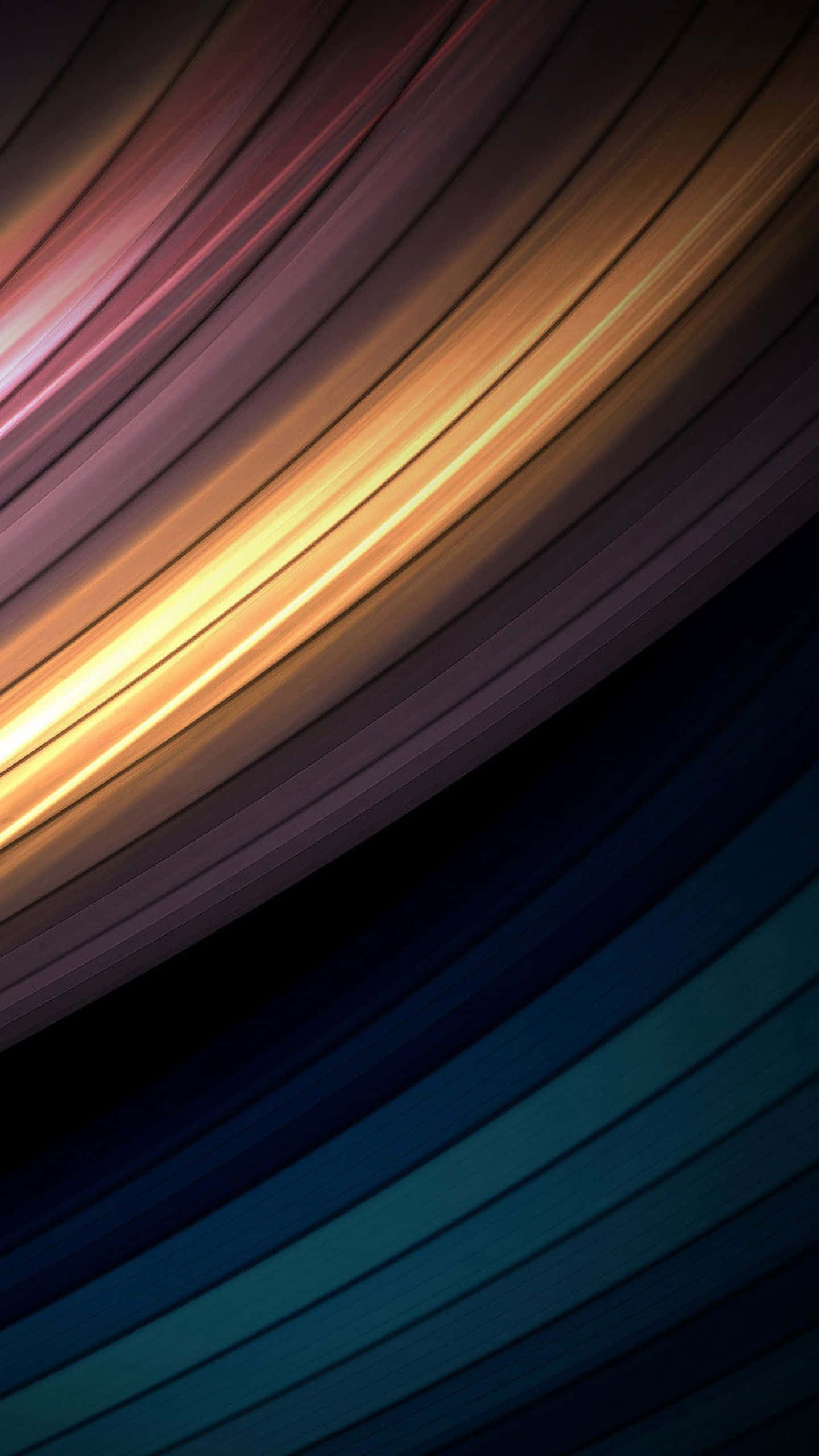 LG G4, warm gold, cool blue, 2K Phone Wallpaper