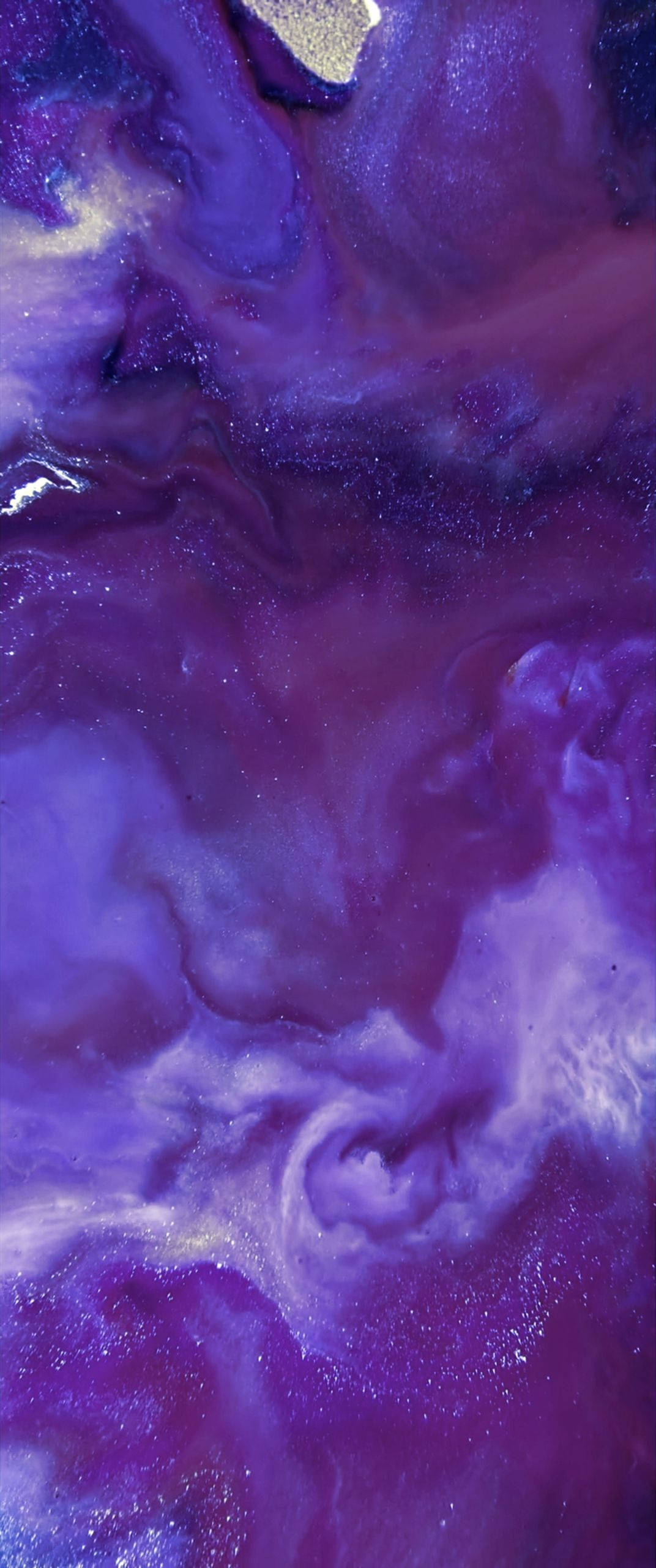 LG Phone, dark purple, abstract, 2K Phone Wallpaper