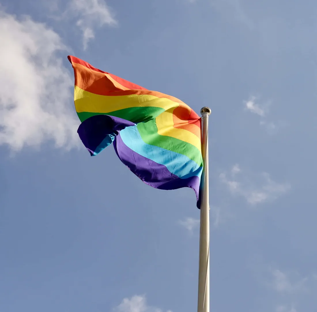 LGBT Flag