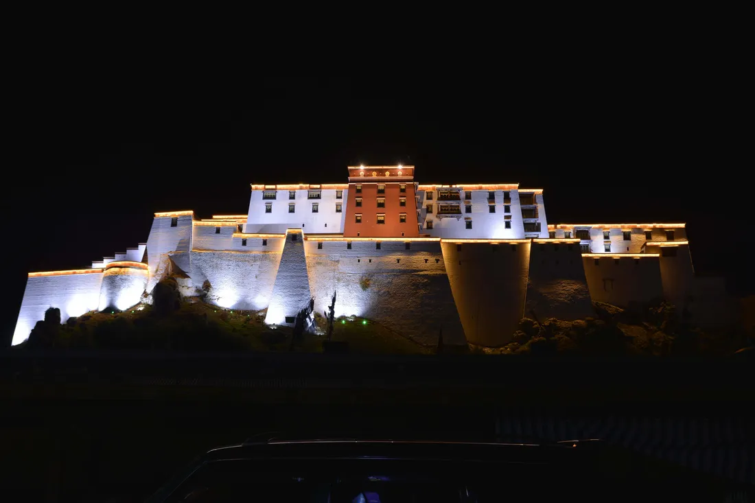 Lhasa