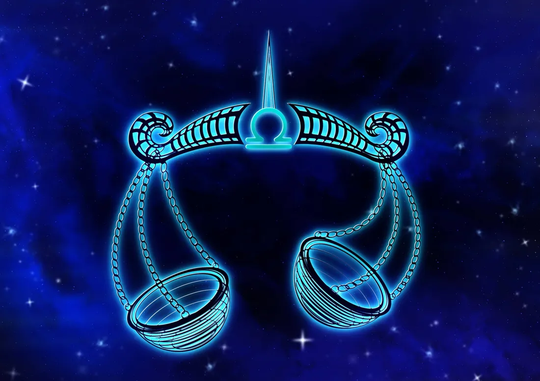 Libra Aesthetic