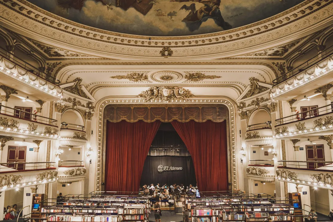Library