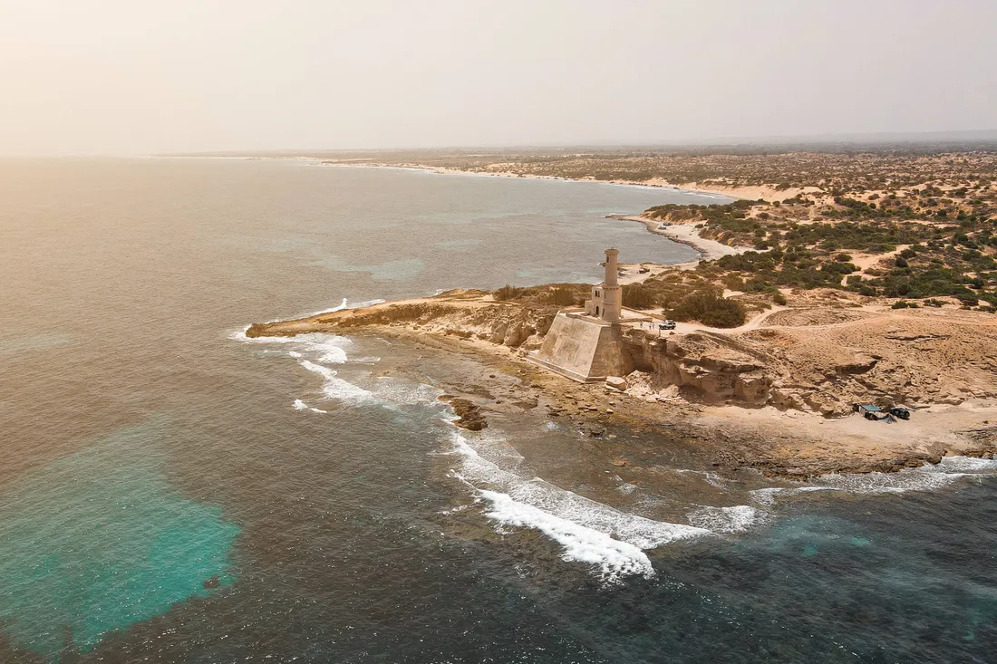 Libya