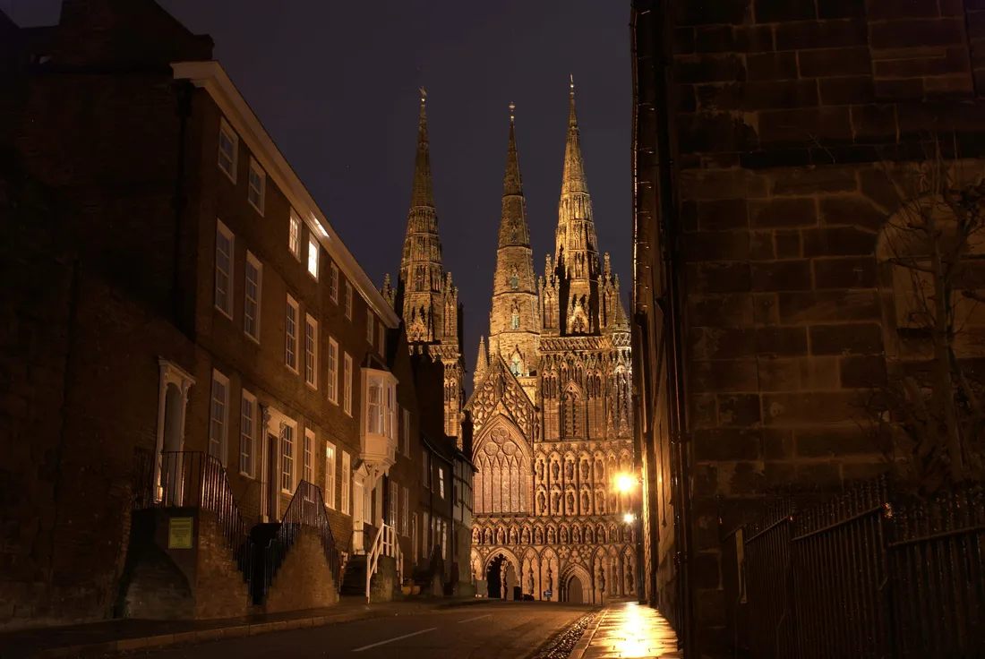 Lichfield