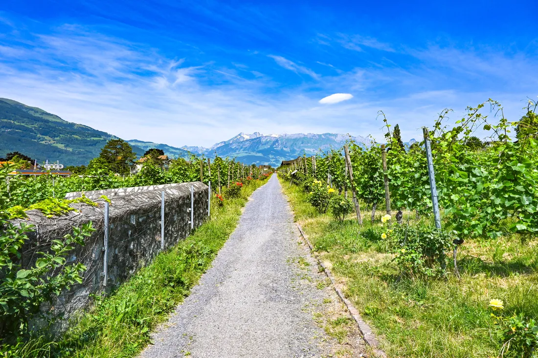 Liechtenstein