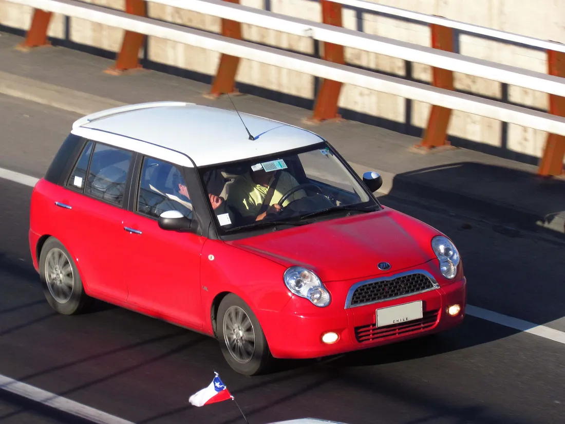 Lifan 320