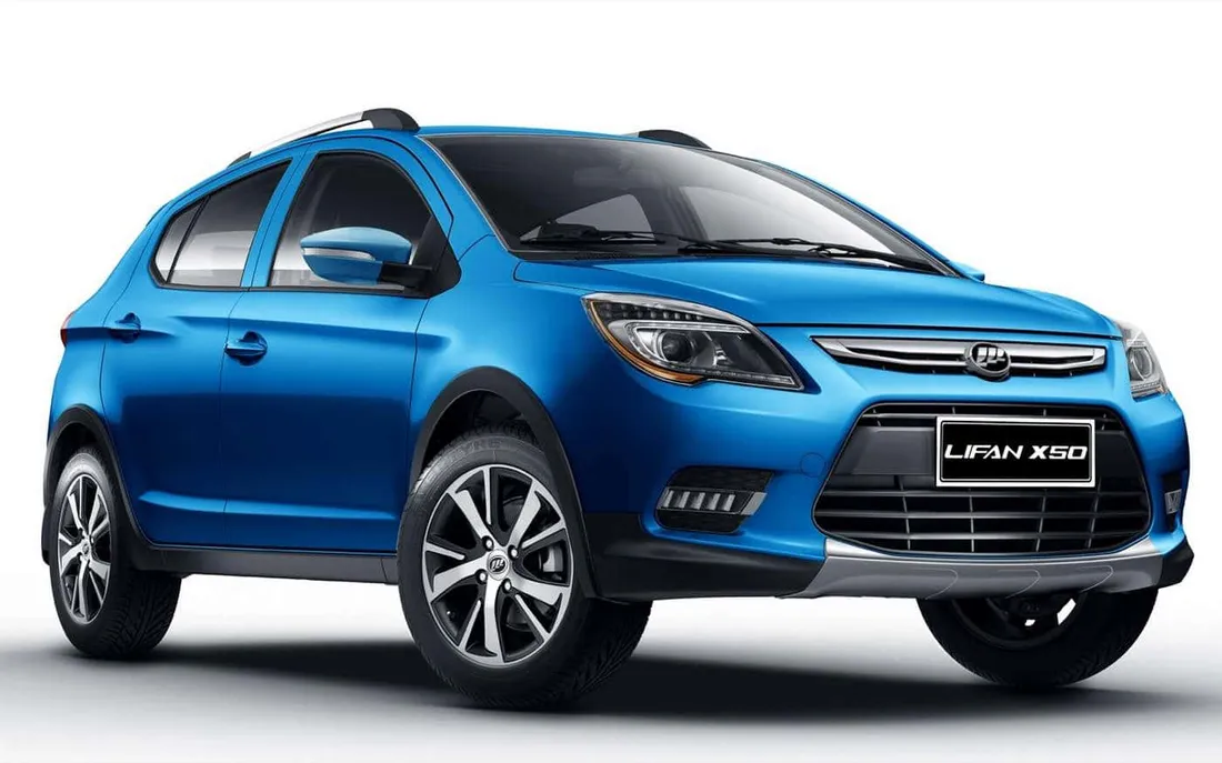 Lifan
