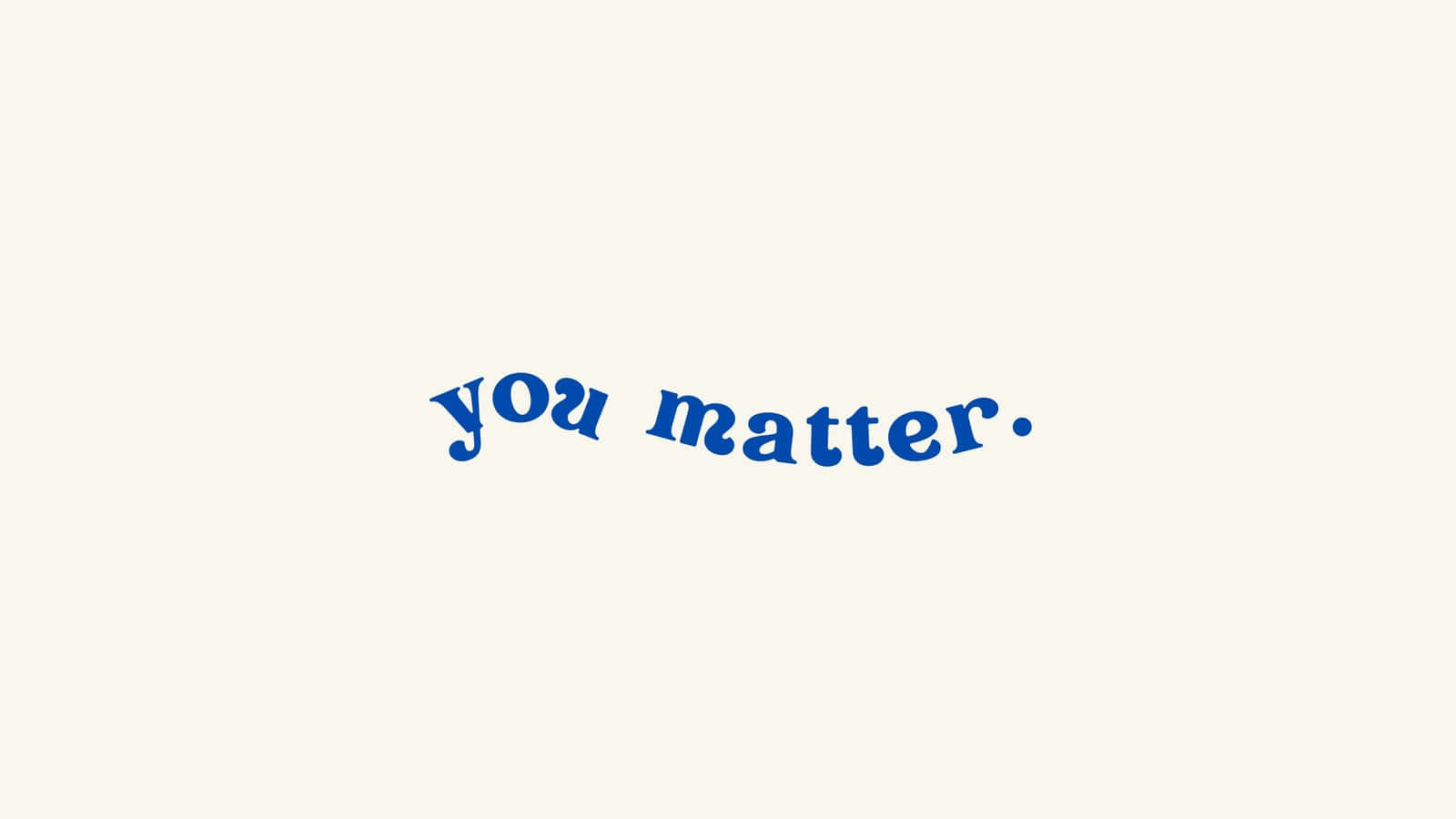 positivity aesthetic, Smile and be kind, blue cursive text, HD Desktop Wallpaper