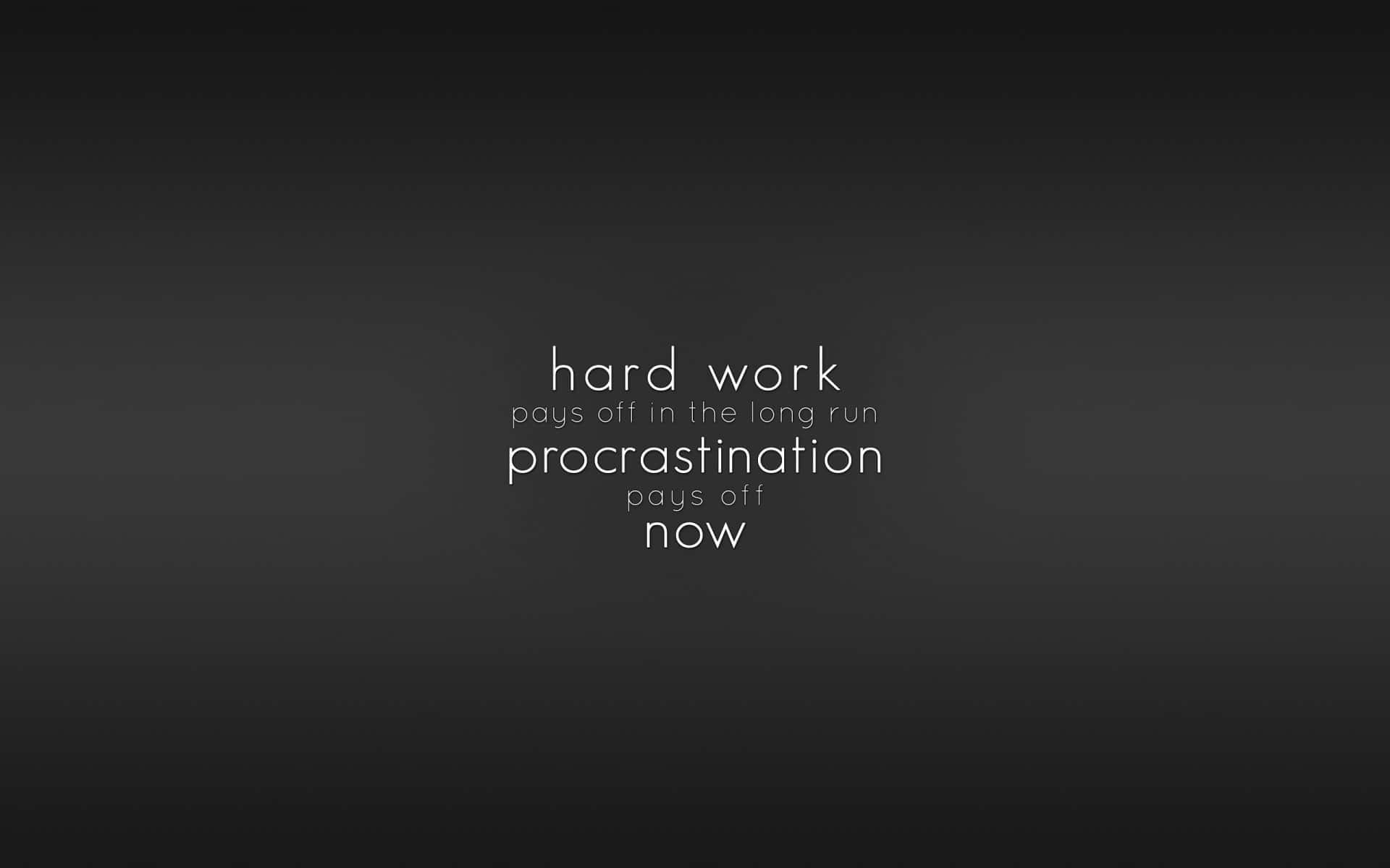 Life is meant to be lived!, minimalist, dark gray gradient, Full HD Desktop Wallpaper