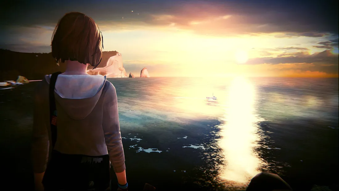 Life Is Strange