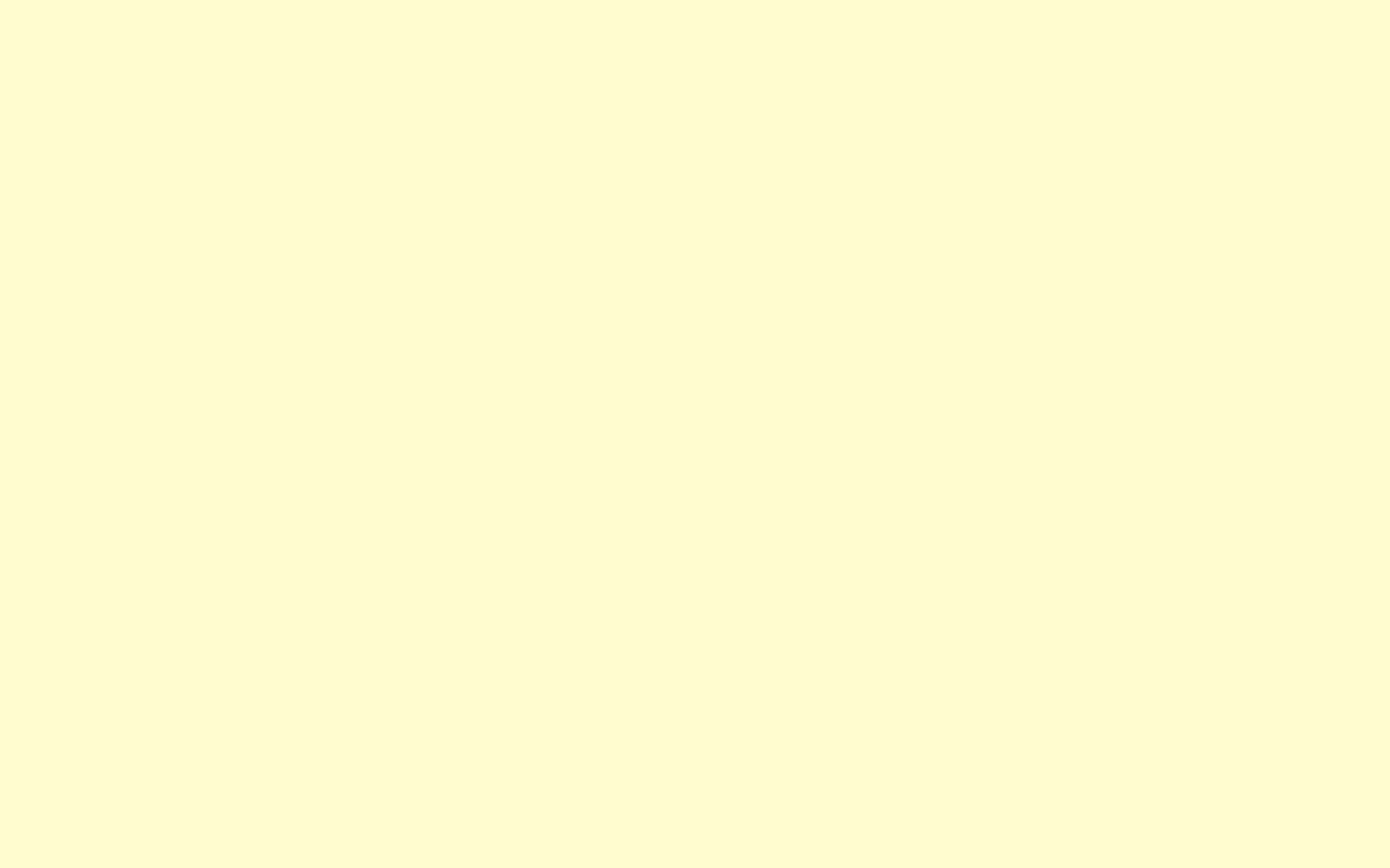 light yellow, pale yellow, bright, 2K Desktop Wallpaper