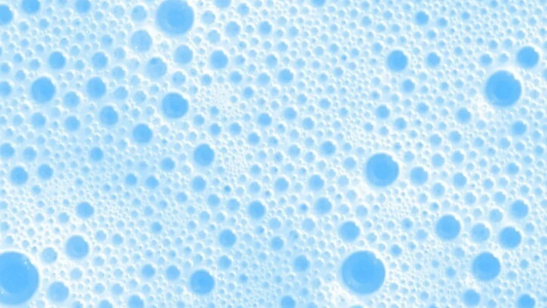 Light Blue Aesthetic iPhone