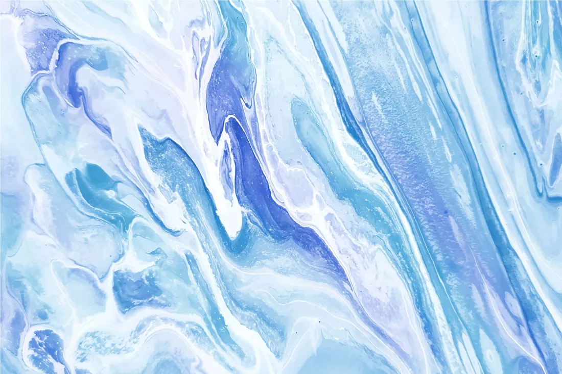 Light Blue Aesthetic
