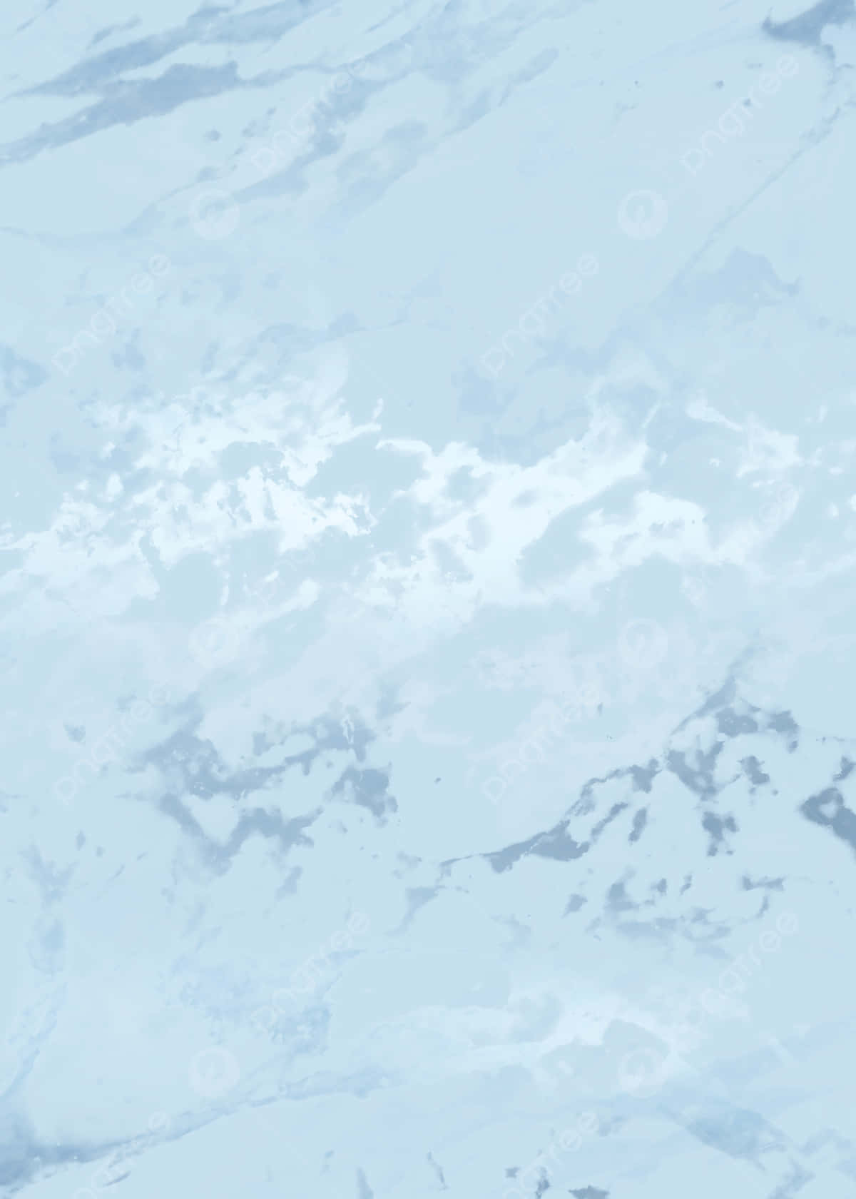 light blue marble, glossy marks, swirling white veins, HD Phone Wallpaper