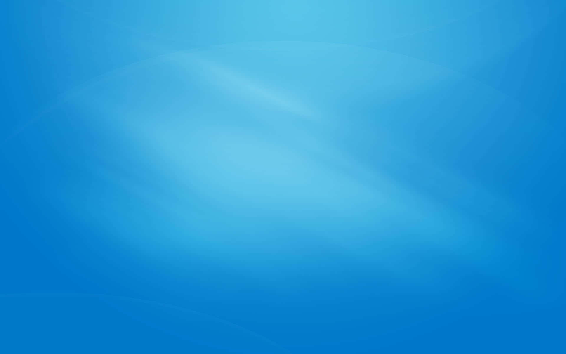 light blue laptop, calming blue tones, soft light swirls, Full HD Desktop Wallpaper