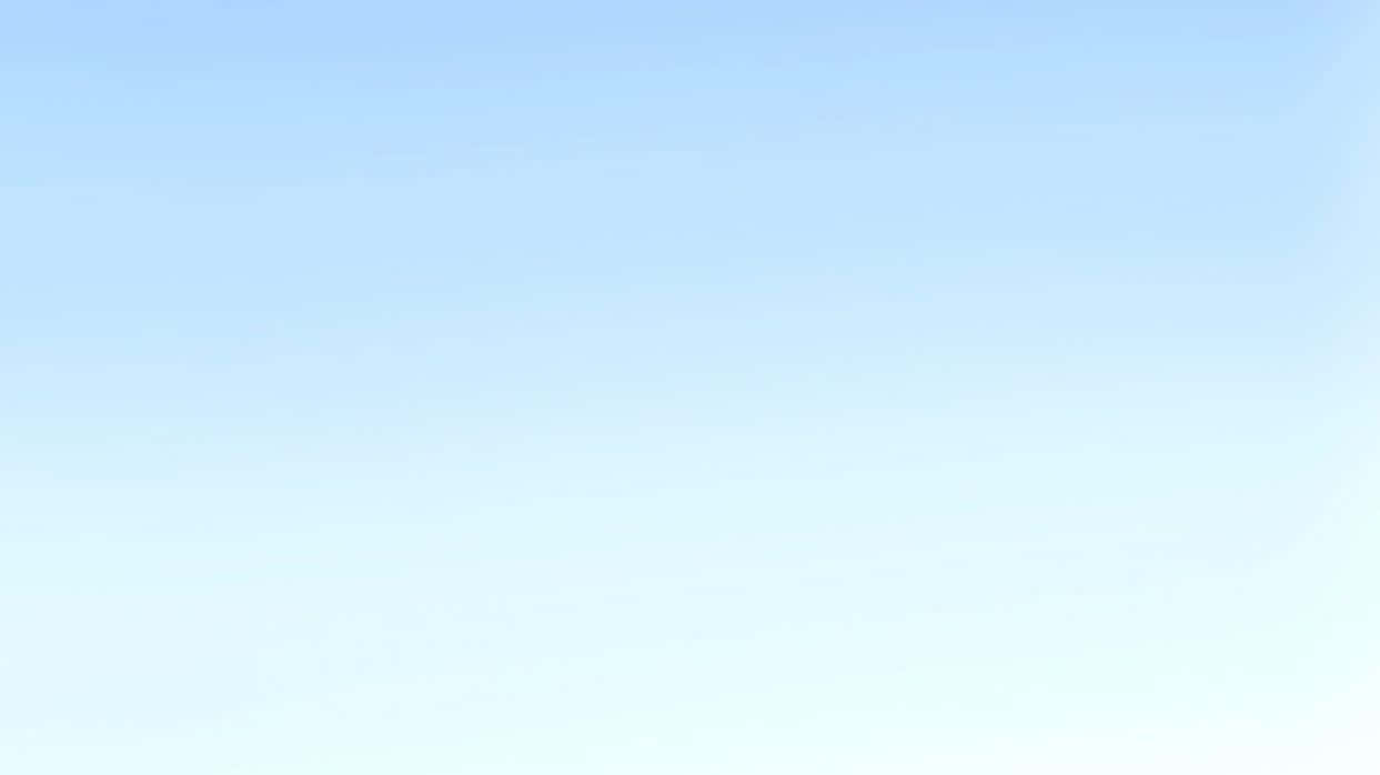 light blue laptop, soft blue, pale white, SD Desktop Wallpaper