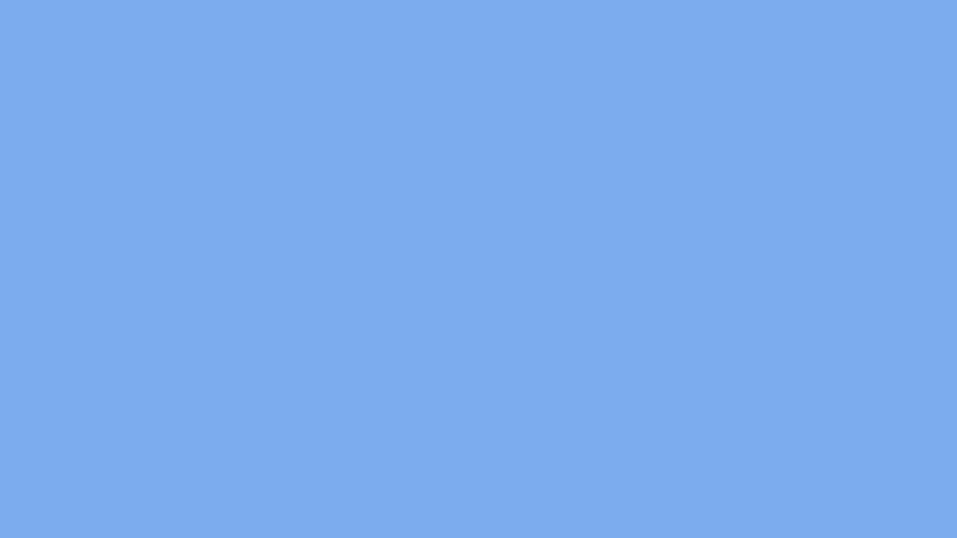 light blue laptop, light blue background, Full HD Desktop Wallpaper