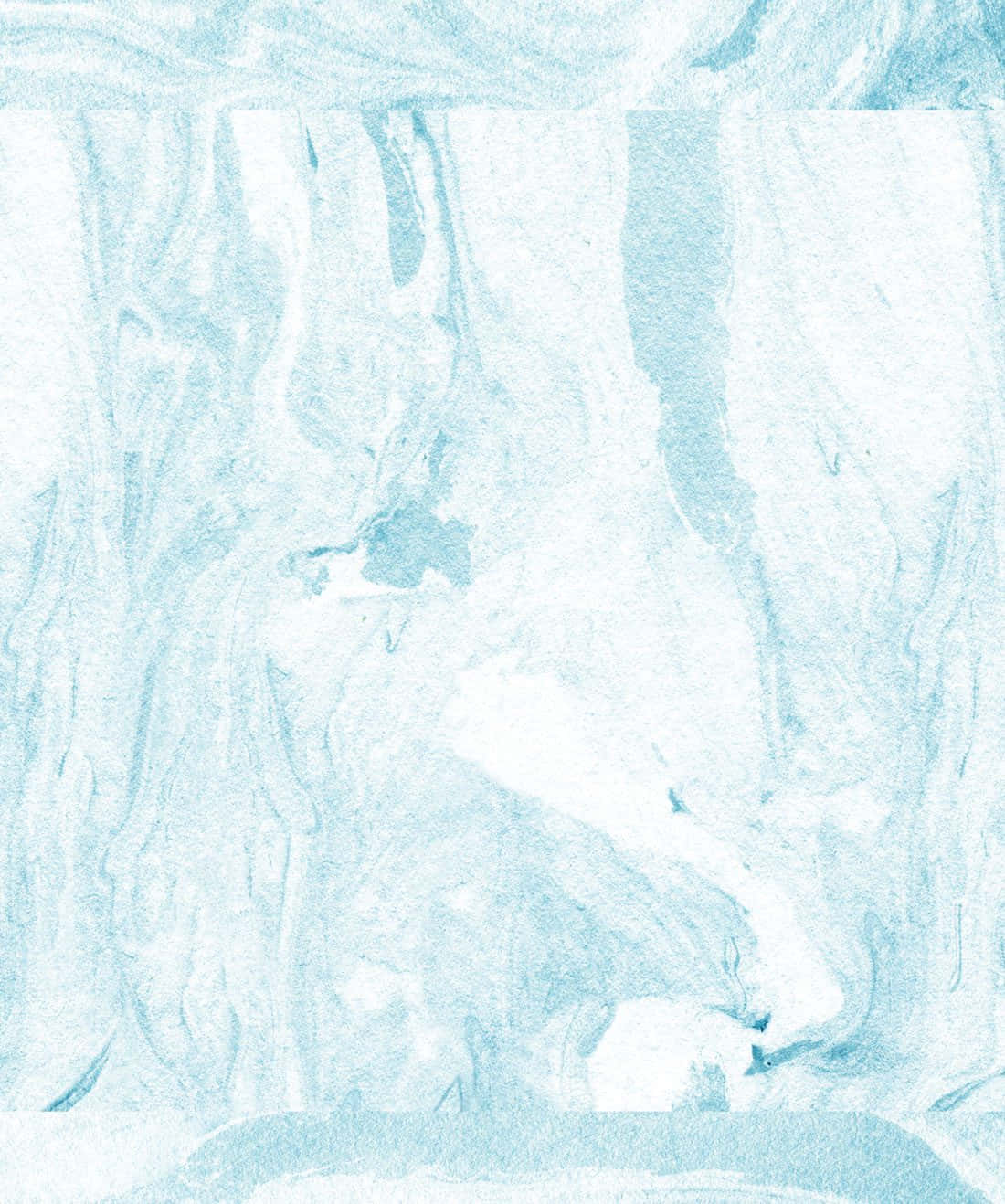 Light Blue Marble, icy texture, soft blue, HD Phone Wallpaper