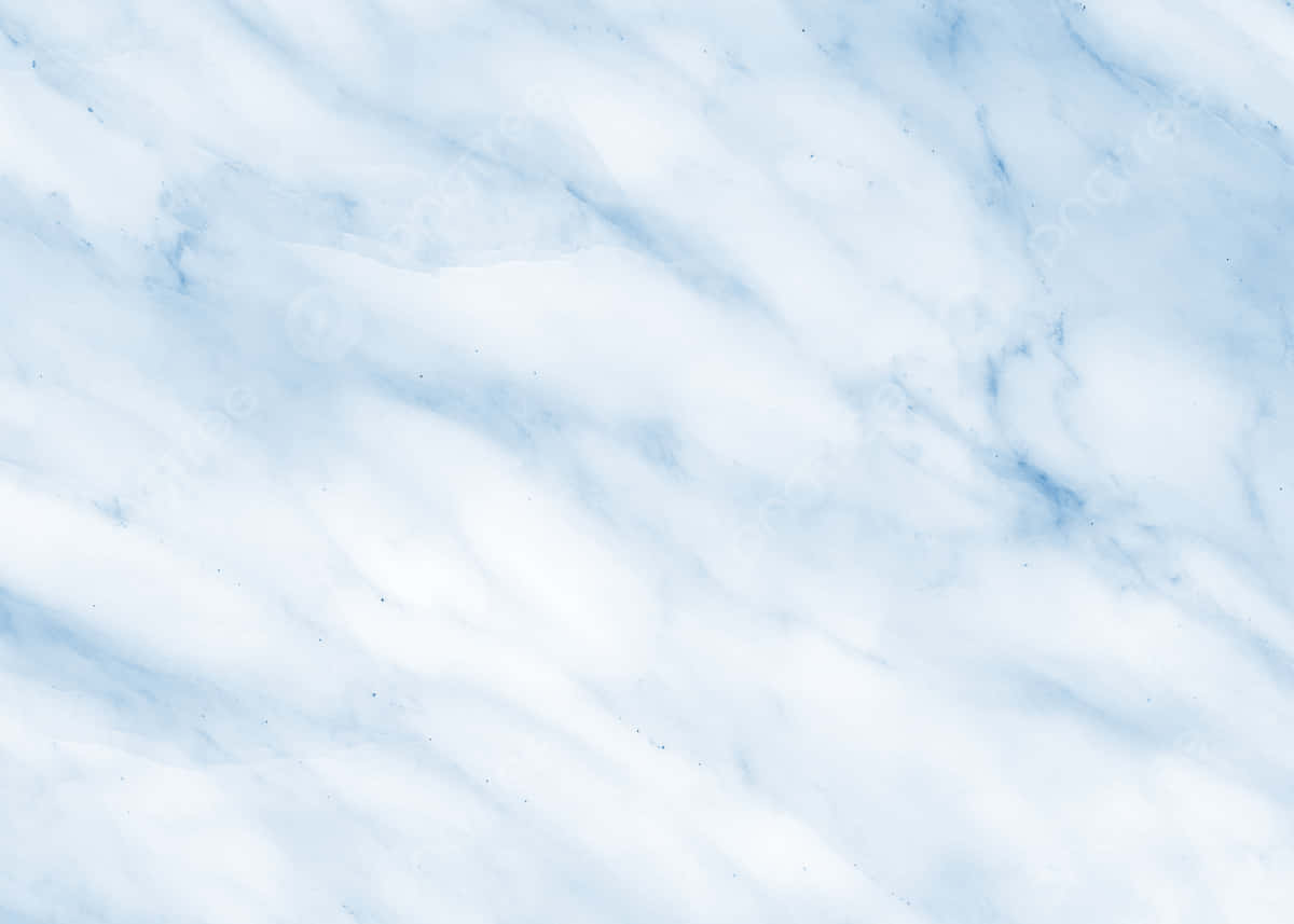 Light Blue Marble, light blue, white, SD Desktop Wallpaper