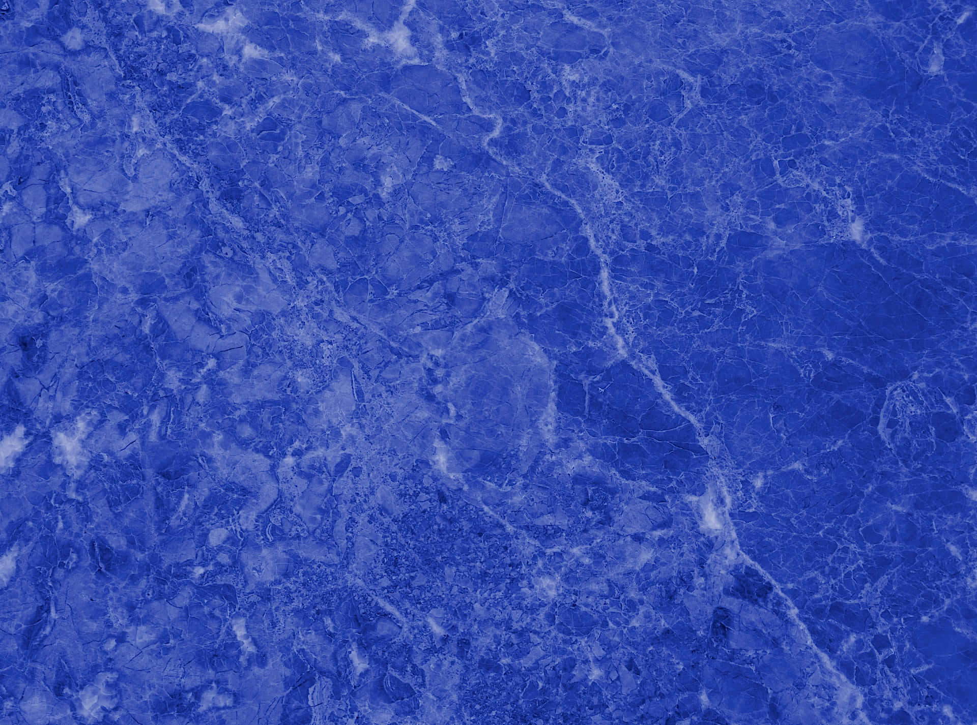 Blue Marble, rich blue marble, white veining, Full HD Desktop Wallpaper