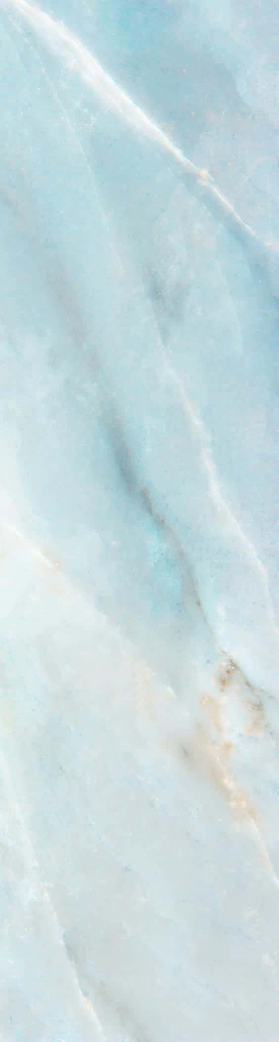 light blue marble, white veins, gray veins, Full HD Phone Wallpaper