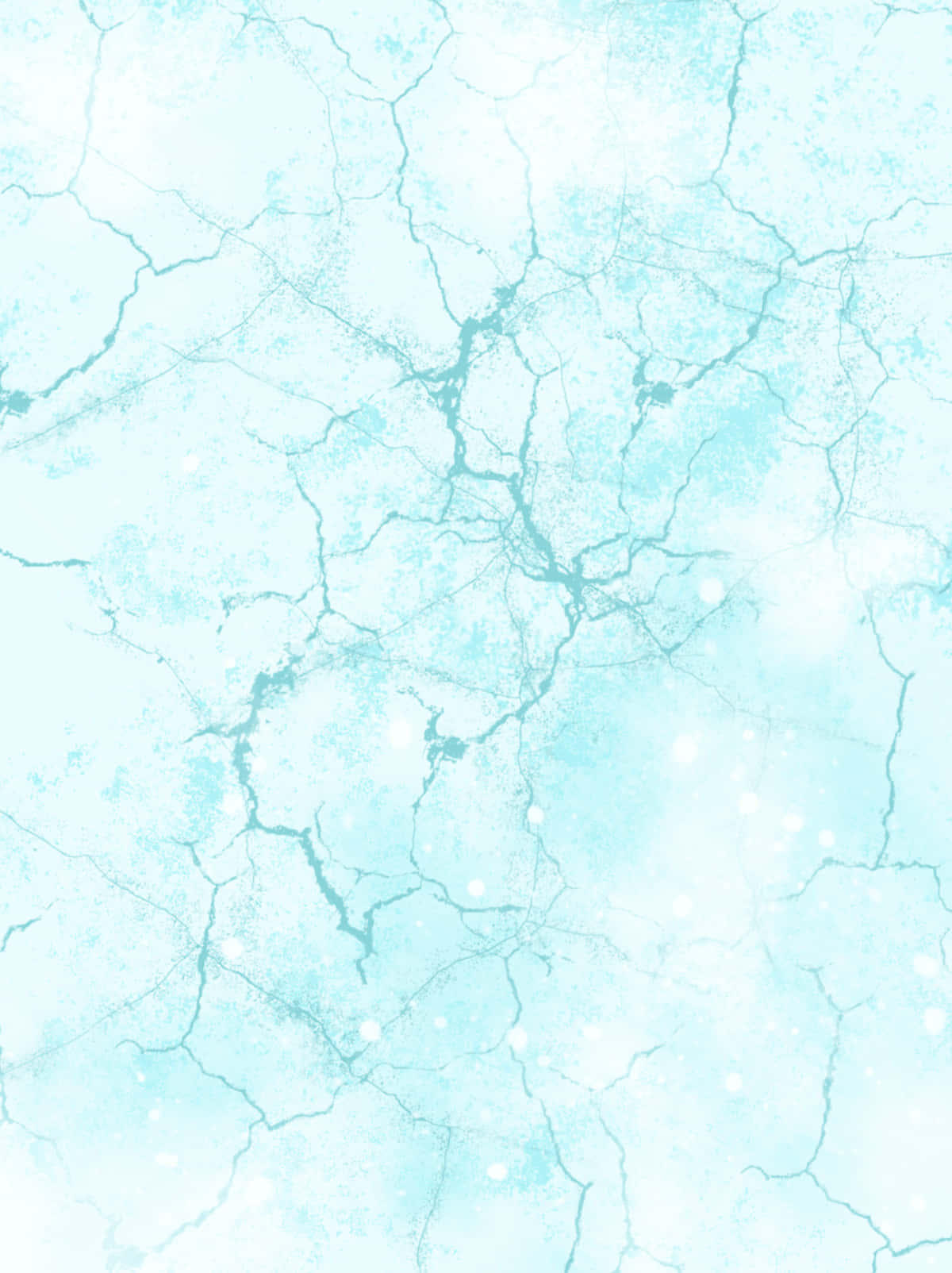 light blue marble, cracked ice texture, aqua, HD Phone Wallpaper