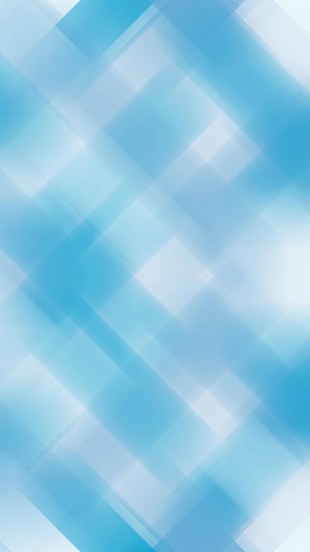 Light Blue Phone, diamond shapes, soft blue, Full HD Phone Wallpaper