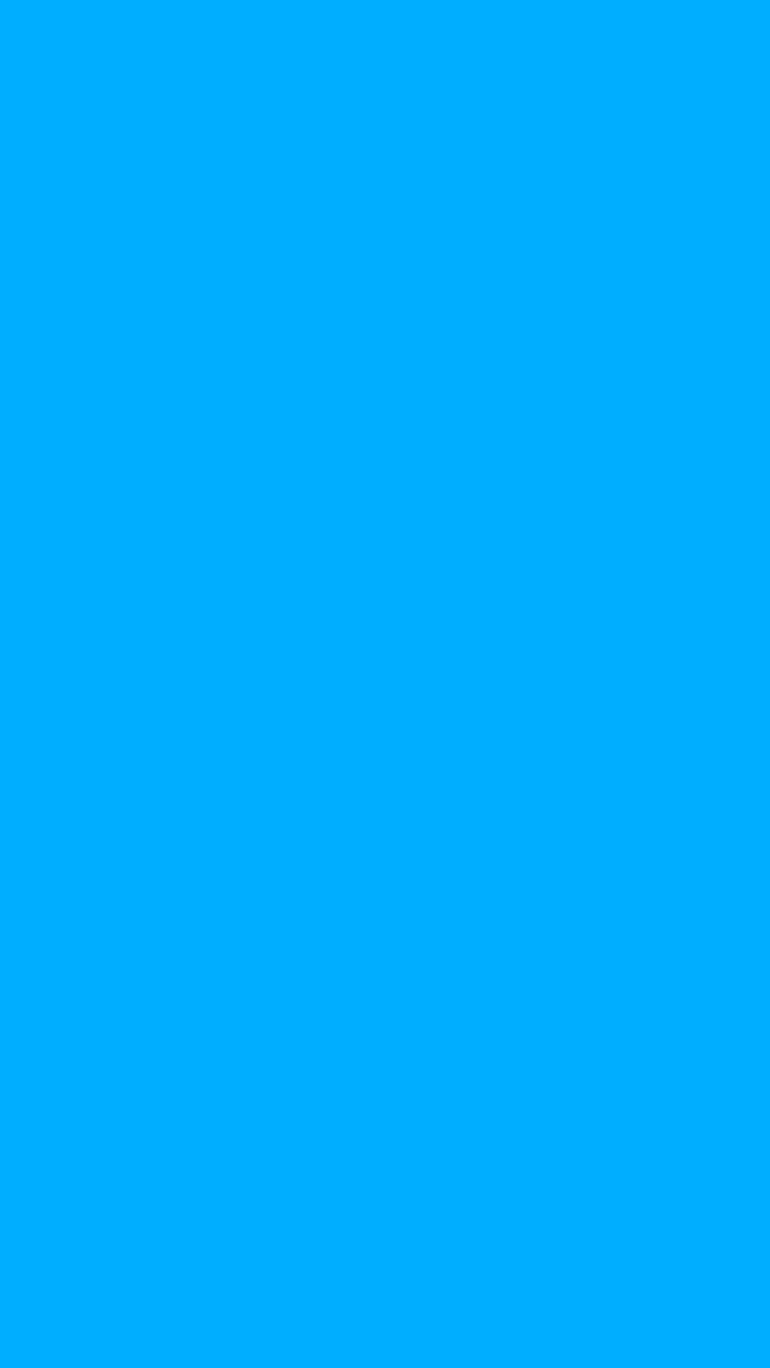 plain light blue phone, vibrant cyan, smartphone, Full HD Phone Wallpaper