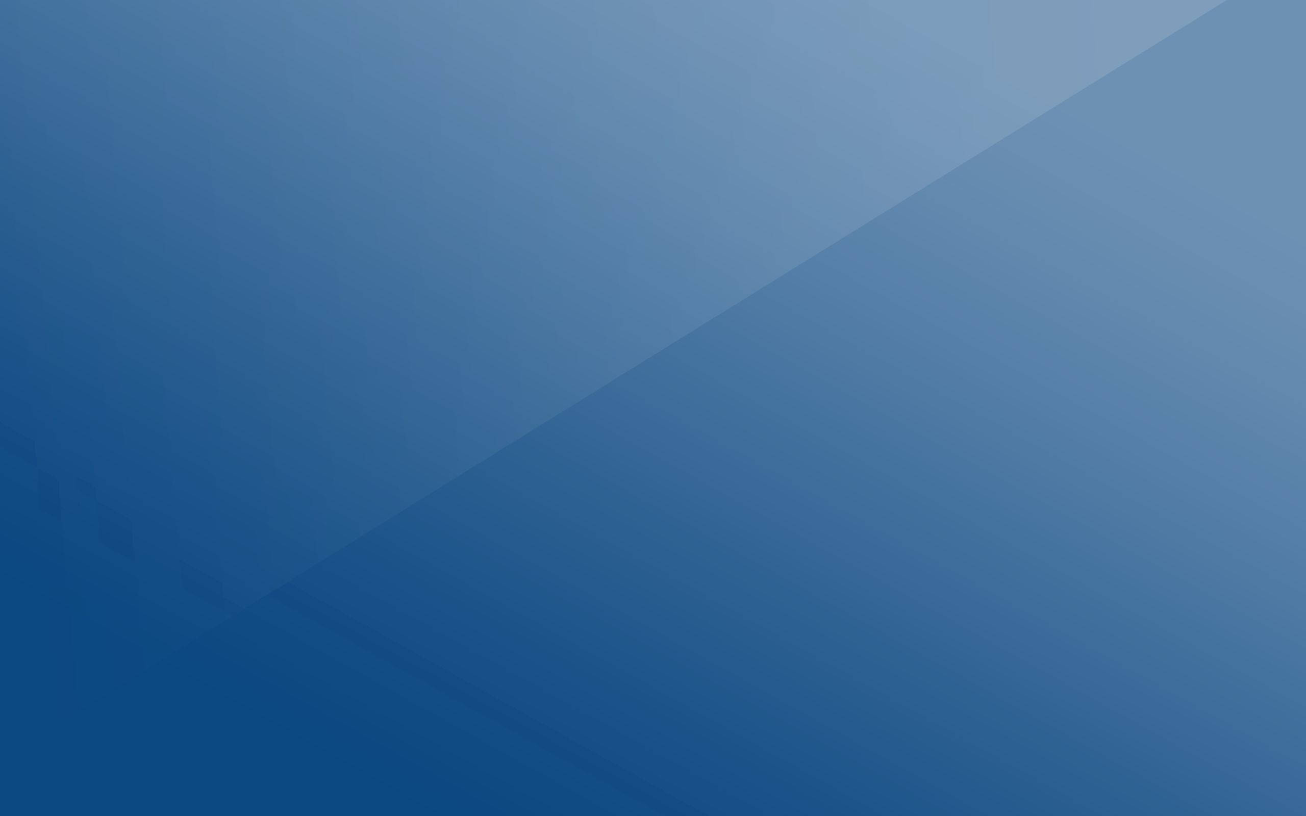 blue gradient, soft blue tones, diagonally, 2K Desktop Wallpaper