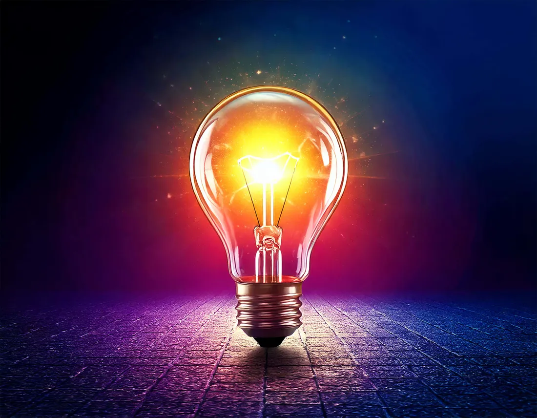 Light Bulb