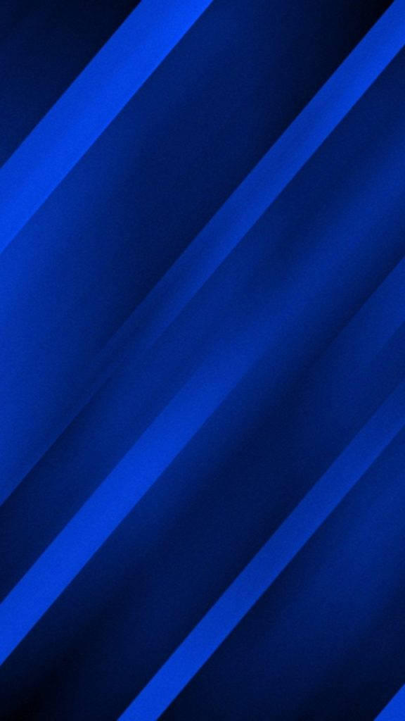 blue light color, diagonal blue stripes, dynamic abstract pattern, SD Phone Wallpaper