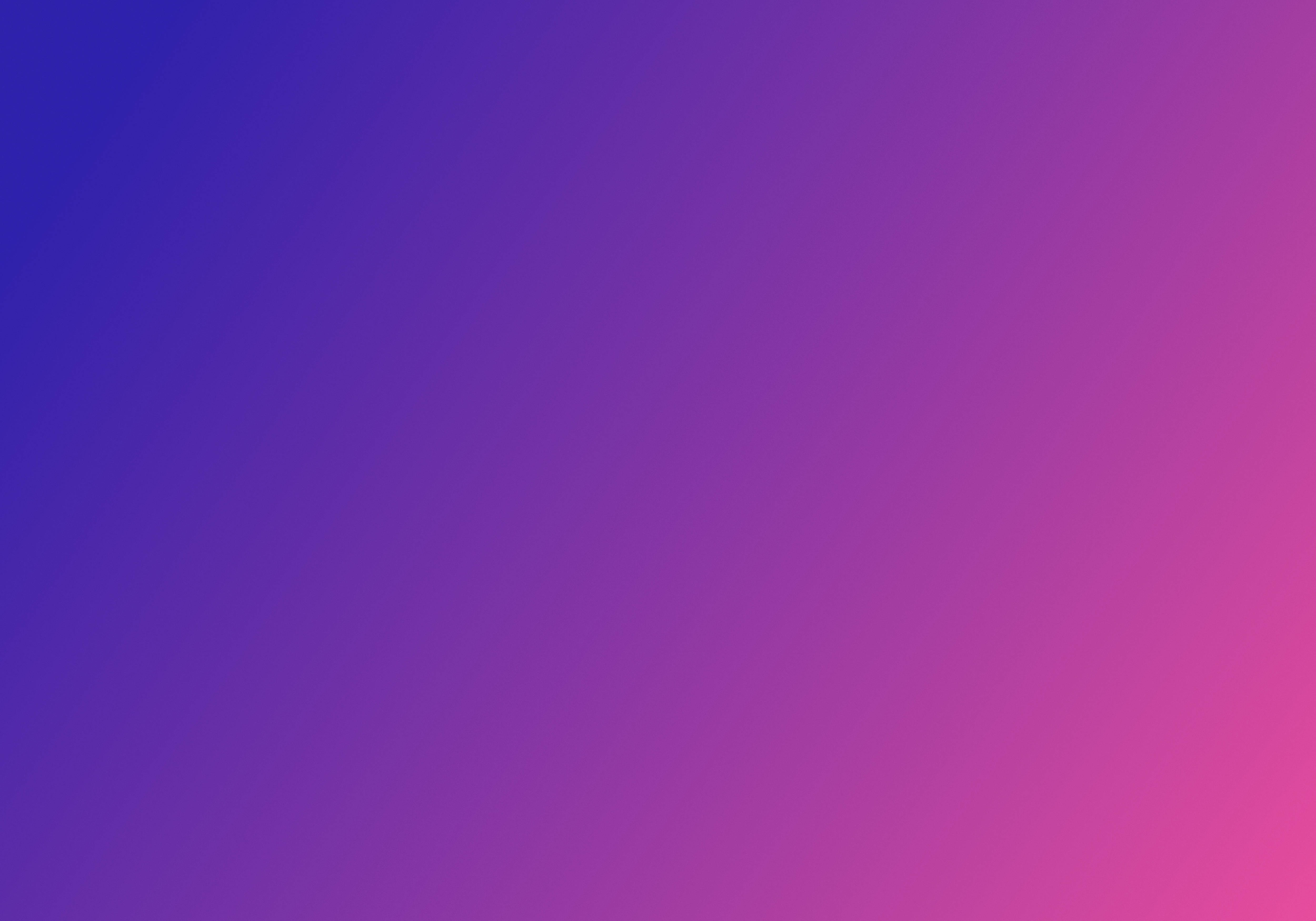 sunset, tranquil lake, deep blue, 4K Desktop Wallpaper