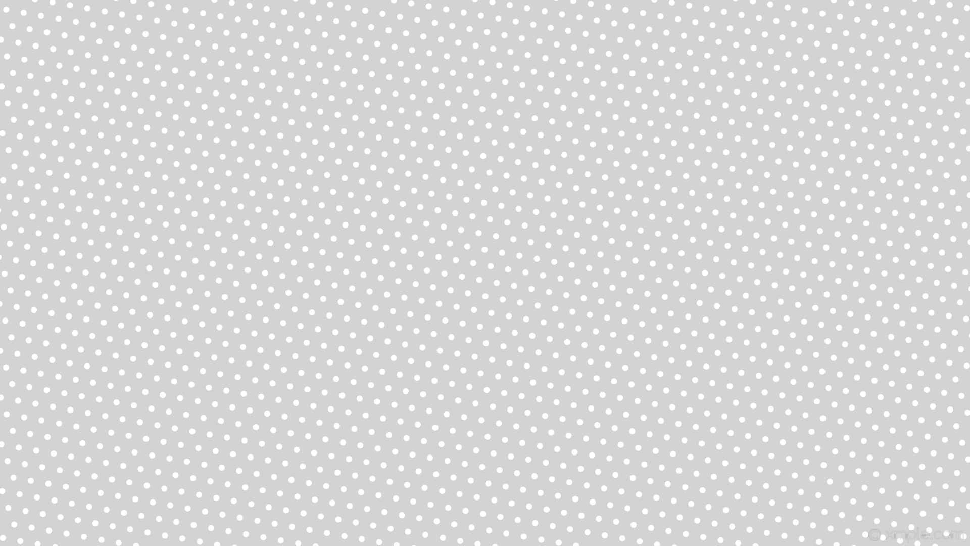 Light Gray iPhone, white polkadots, light gray background, Full HD Desktop Wallpaper