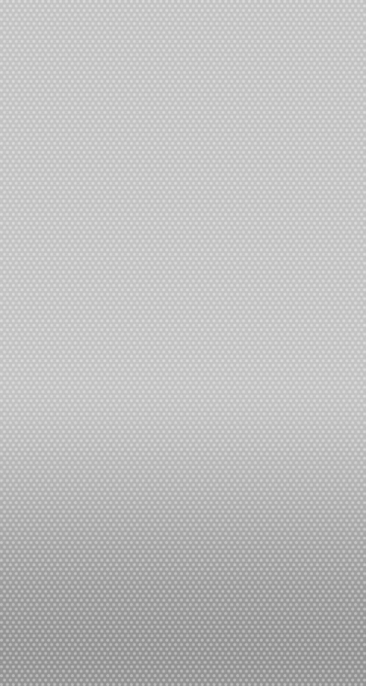 Light Gray iPhone, minimalist gray, subtle dot pattern, HD Phone Wallpaper