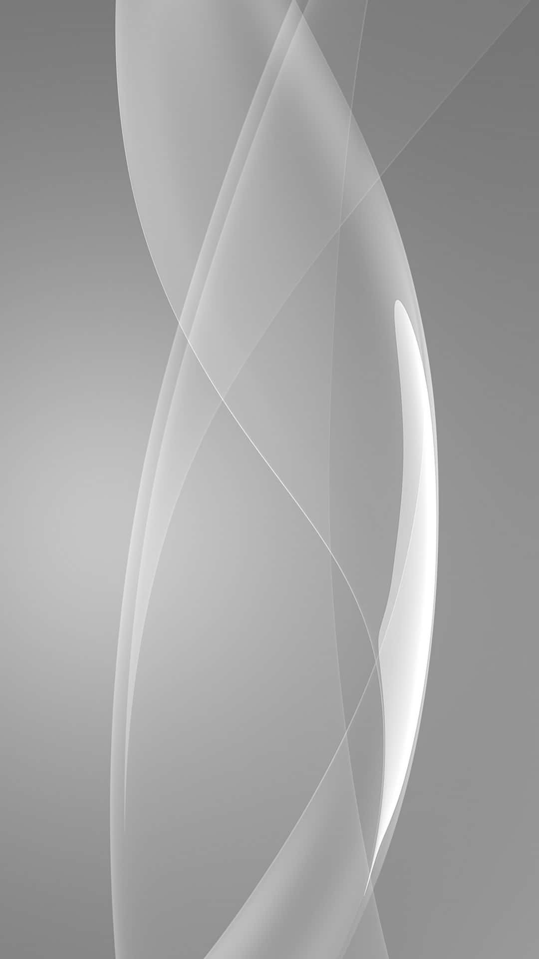 light gray iPhone, desk, white ribbons, Full HD Phone Wallpaper