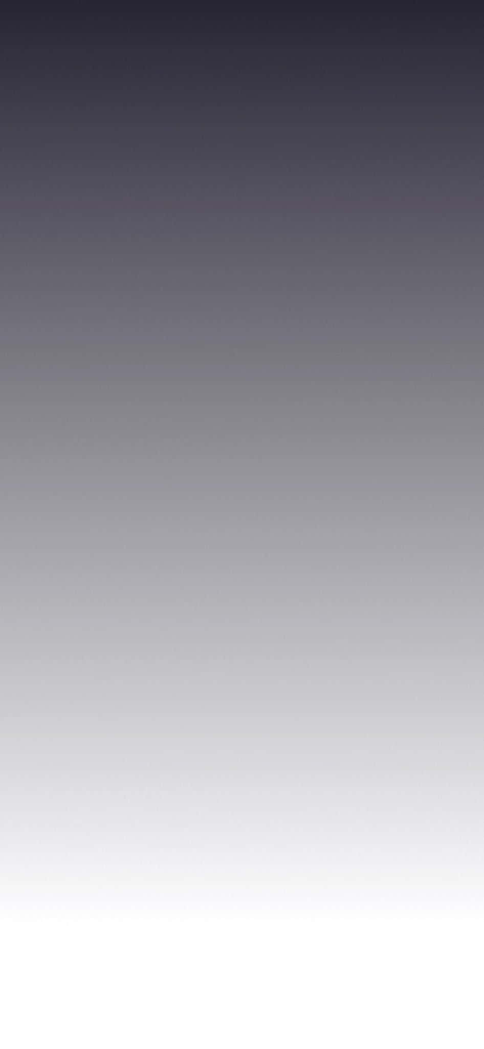light gray iPhone, white to light gray, minimalist gradient, Full HD Phone Wallpaper