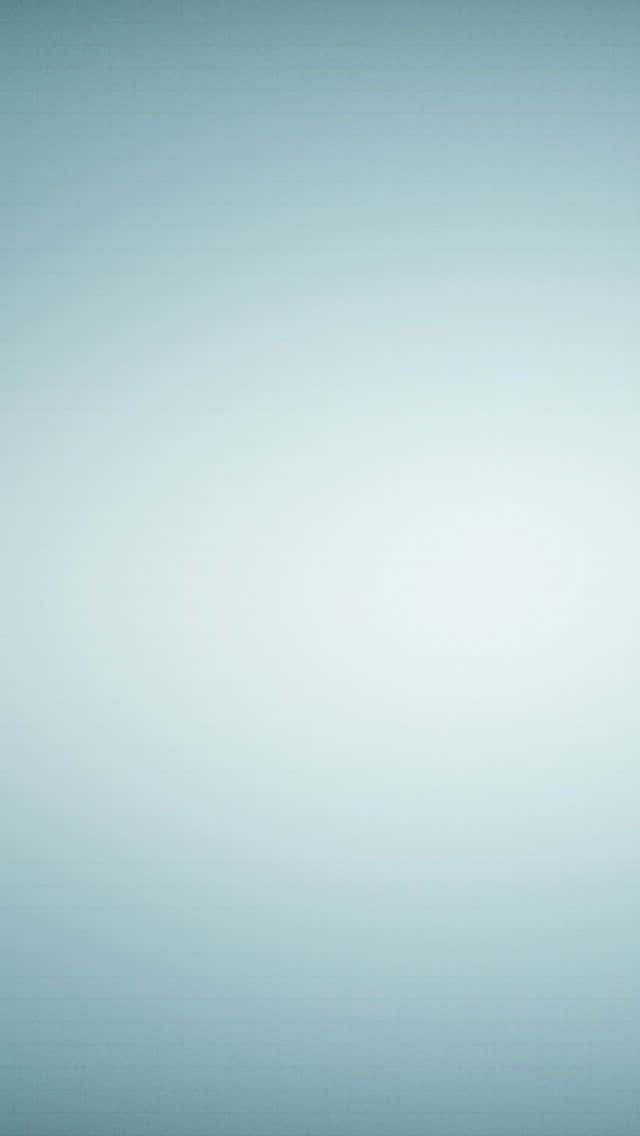 Light Gray iPhone, soft blue, white, SD Phone Wallpaper