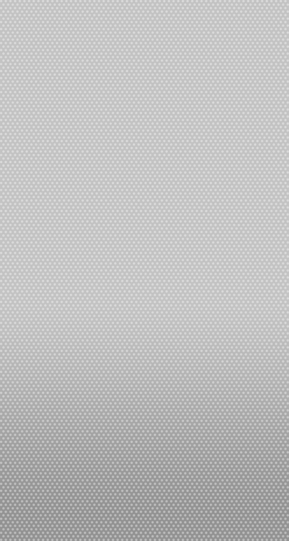 Light Gray iPhone, gradient, dot pattern, HD Phone Wallpaper