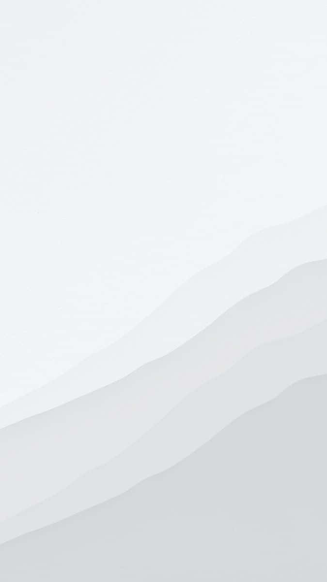 Light Gray, iPhone, white, SD Phone Wallpaper