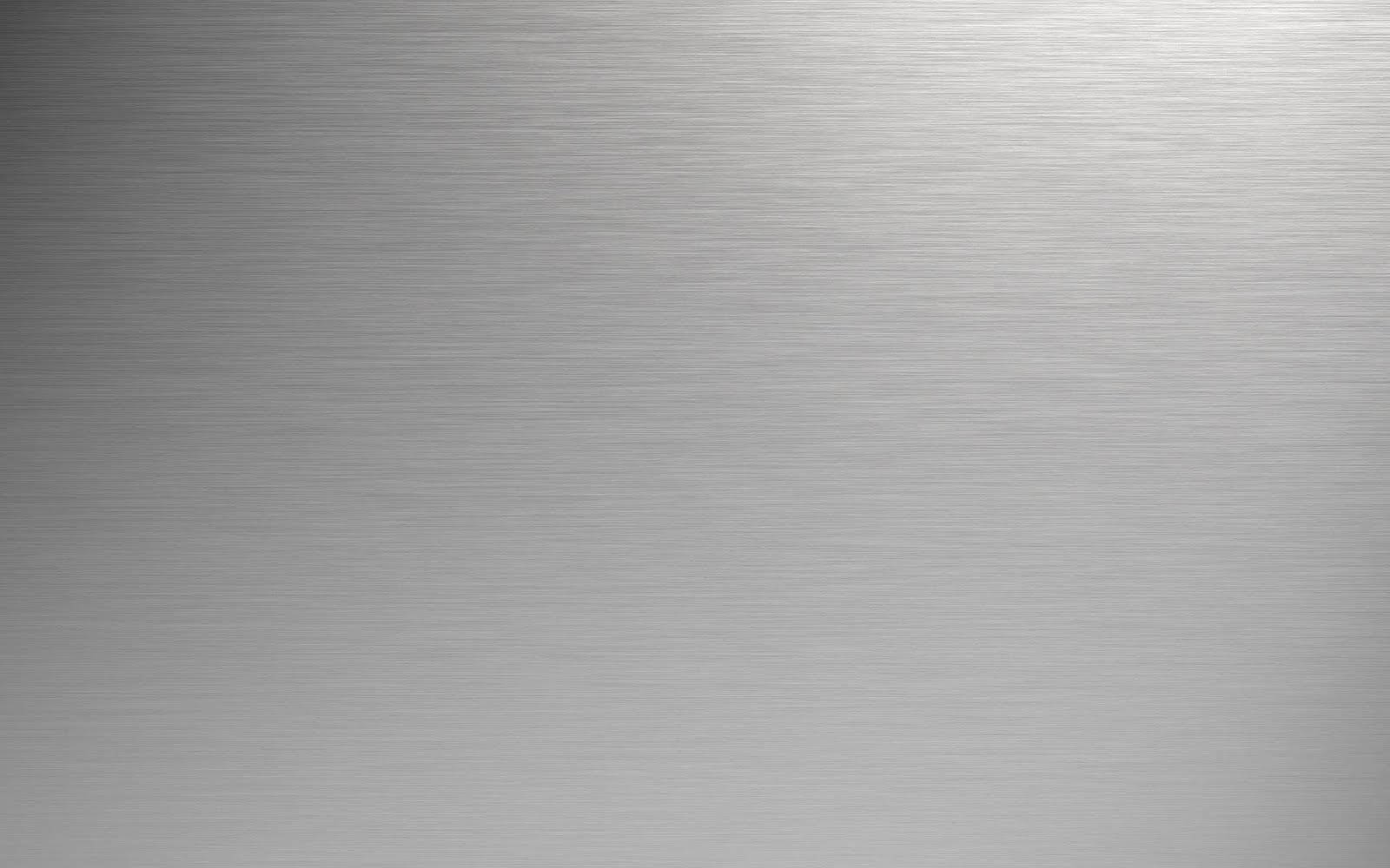 Light Gray, brushed metal, horizontal lines, HD Desktop Wallpaper