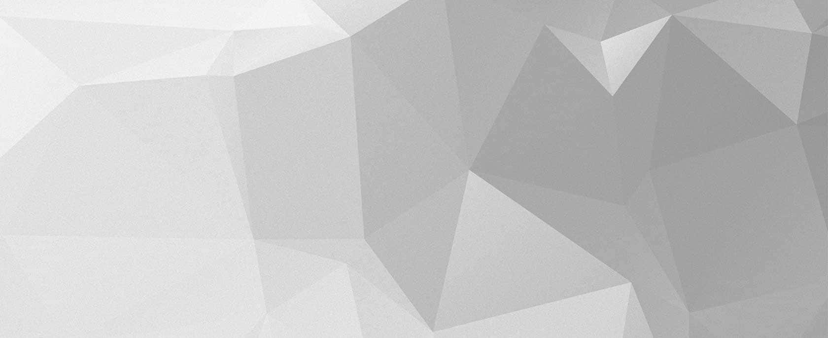 Light Gray iPhone, minimalist abstract wallpaper, soft gray polygonal shapes, HD Desktop Wallpaper