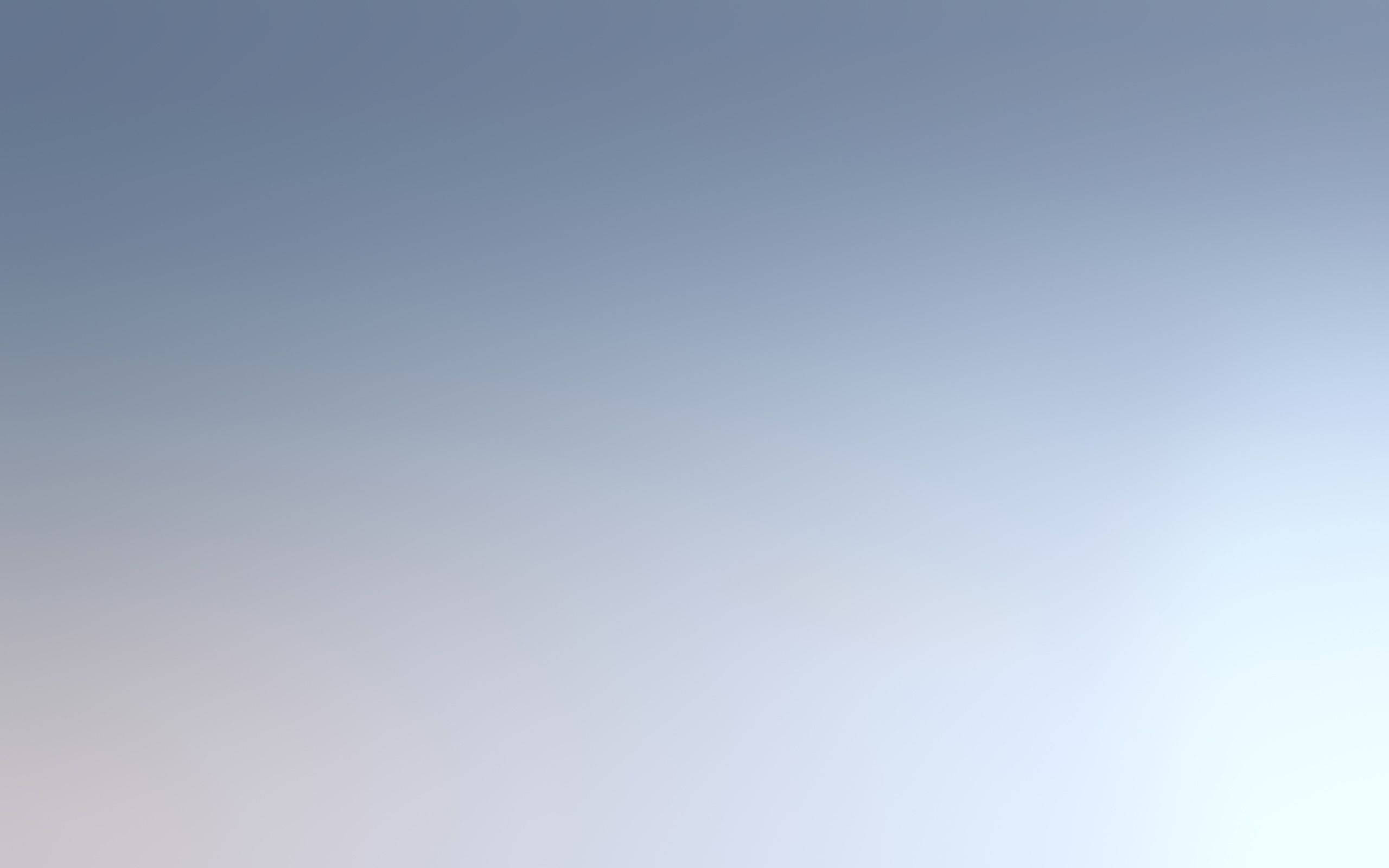 light cool toned gradient gray background, soft blue, pale white, 2K Desktop Wallpaper