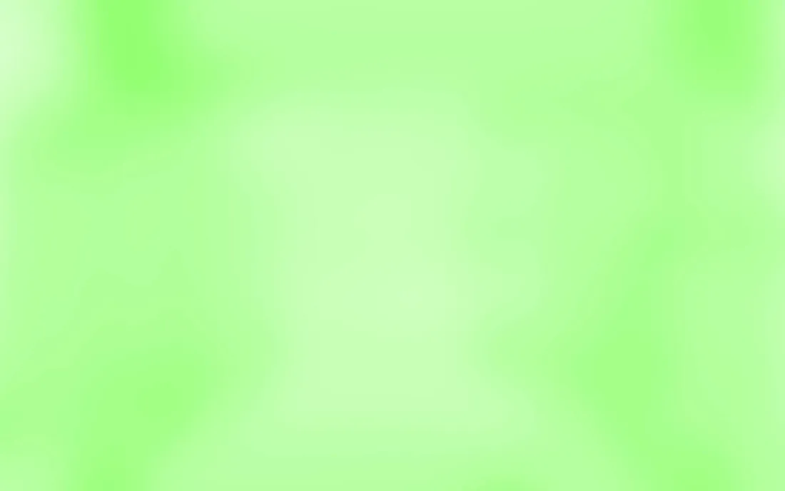 Light Green Plain