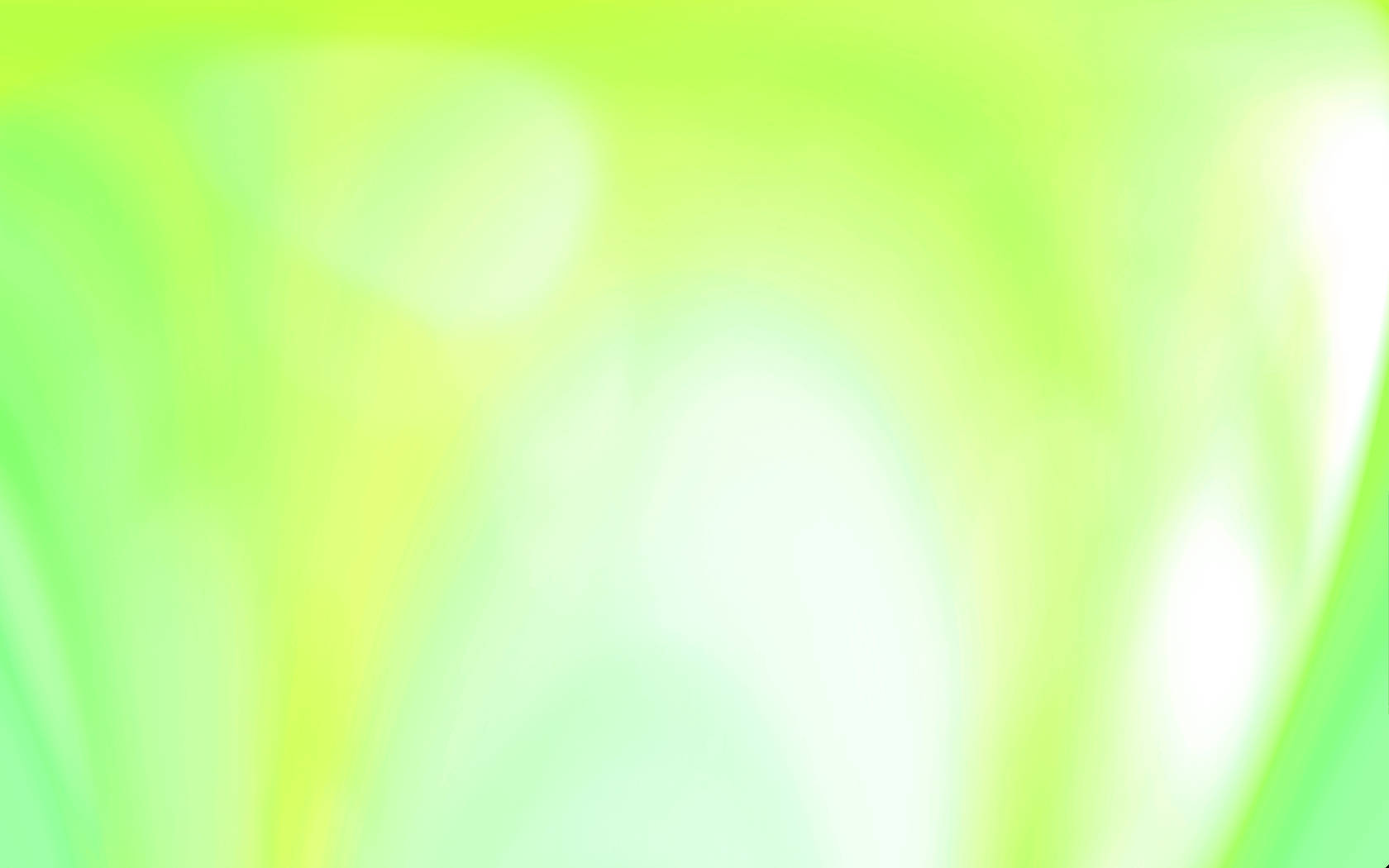 soft gradience, lime green, pale yellow, HD Desktop Wallpaper